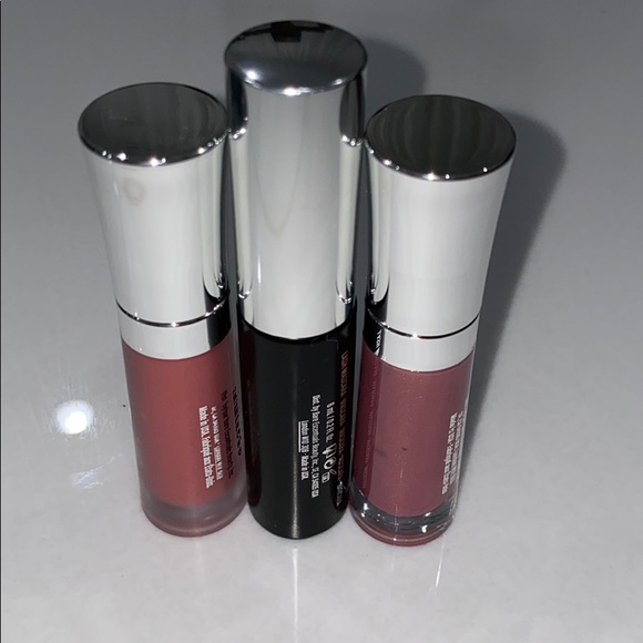 NEW BUXOM LIP GLOSS AND MASCARA SET! - Picture 2 of 3